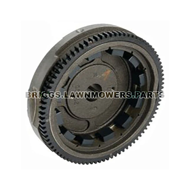 591759 - FLYWHEEL Briggs and Stratton - Image 3