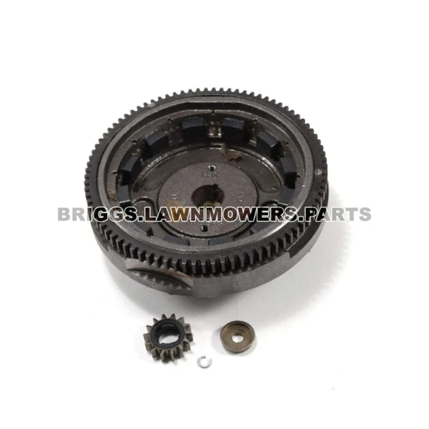 591759 - FLYWHEEL Briggs and Stratton - Image 2