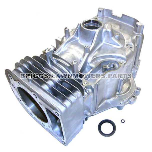 591465 - CYLINDER ASSEMBLY Briggs and Stratton - Image 1