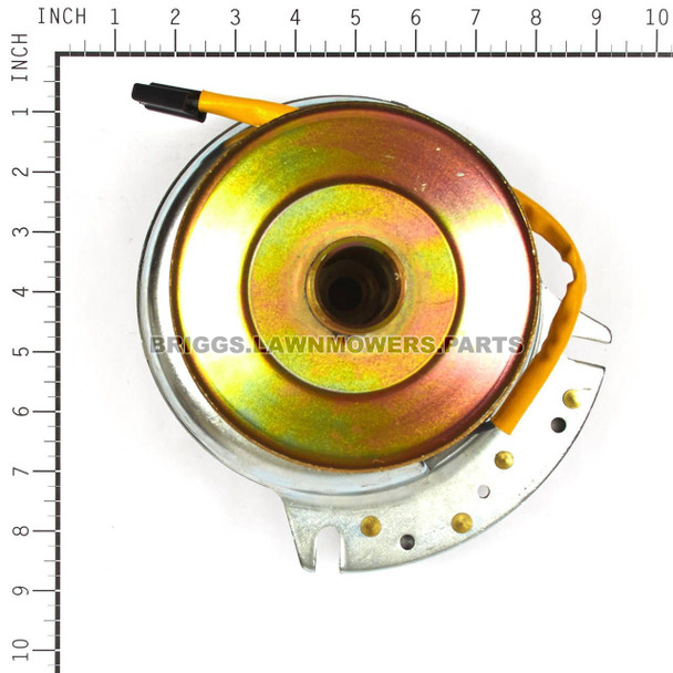 7601023MA - CLUTCH KIT ELECTRIC Briggs and Stratton Original Part - Image 2