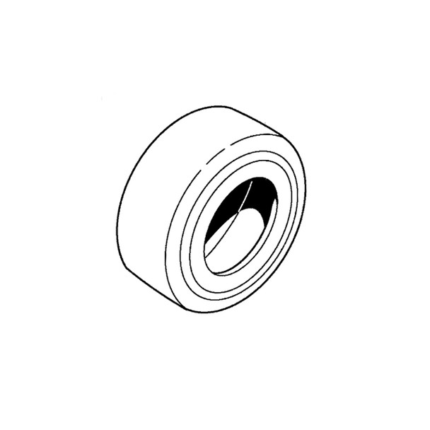 1754163YP - TIRE K500 22X9.5-12 Briggs and Stratton