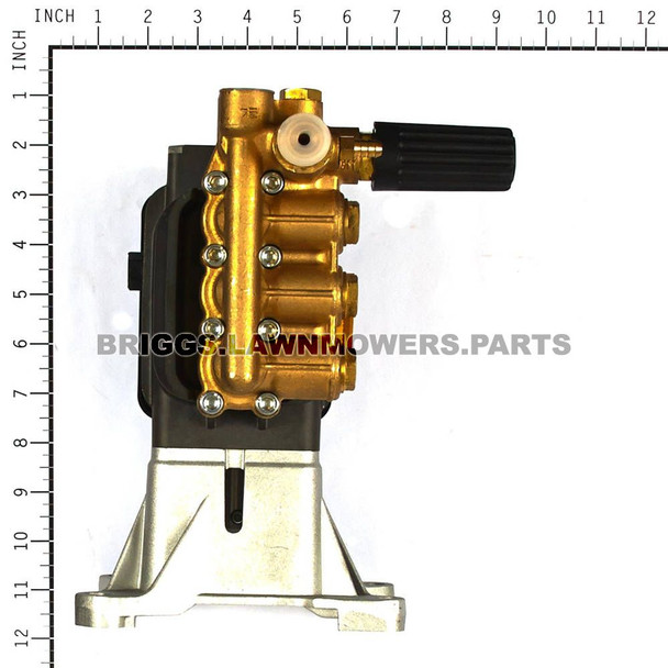 203046GS - PUMP Briggs and Stratton Original Part - Image 4