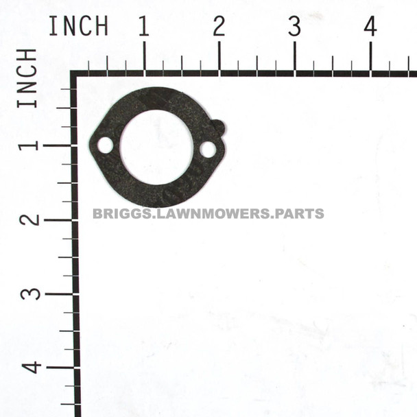 272948S - GASKET-AIR CLEANER Briggs and Stratton Original Part - Image 2