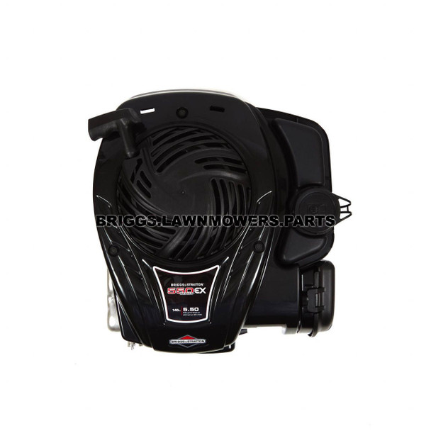 9P702-0046-F1 - ENGINE PACKED SINGLE CARTON Briggs and Stratton Original Part - Image 2