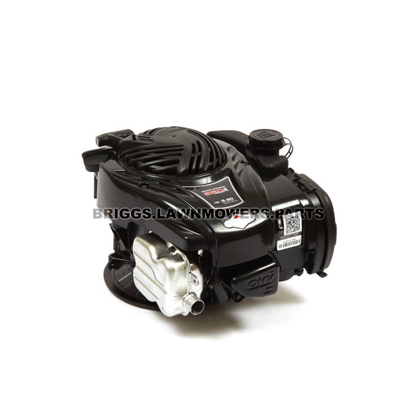 9P702-0087-F1 - ENGINE PACKED SINGLE CARTON Briggs and Stratton Original Part - Image 1