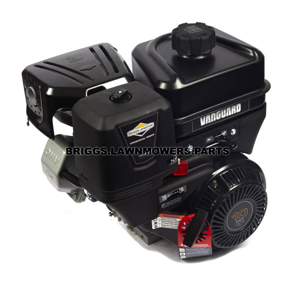 19L232-0036-F1 - ENGINE 10 HP Briggs and Stratton Original Part - Image 2