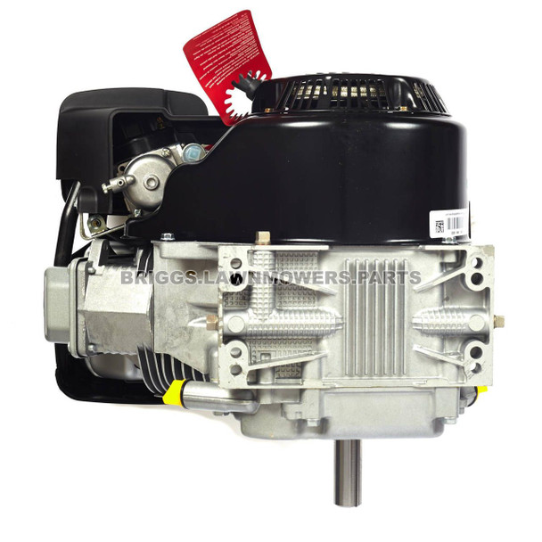 19L232-0036-F1 - ENGINE 10 HP Briggs and Stratton Original Part - Image 3
