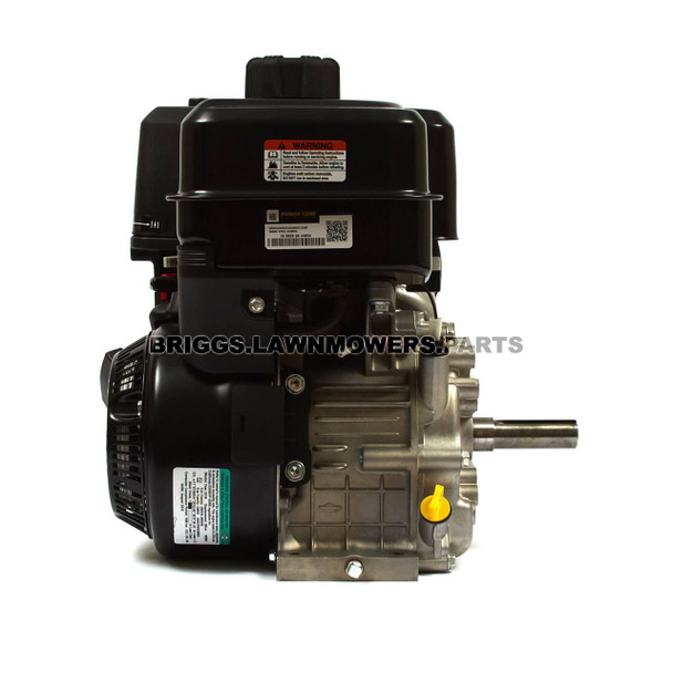 19L232-0037-F1 - ENGINE PACKED SINGLE CARTON Briggs and Stratton Original Part - Image 5