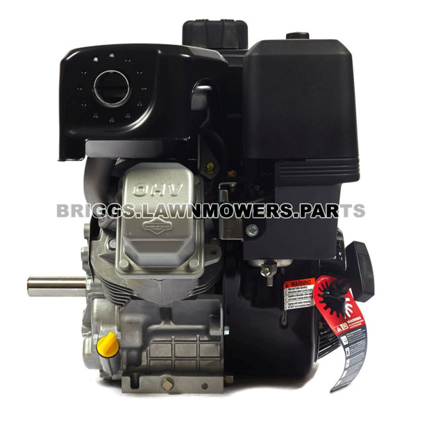 19L232-0036 - ENGINE PACKED SINGLE CARTON Briggs and Stratton - Image 2