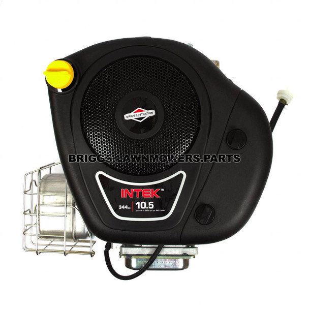 21R707-0098-G1 - ENGINE PACKED SINGLE CARTON Briggs and Stratton Original Part - Image 2