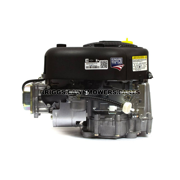 21R707-0098-G1 - ENGINE PACKED SINGLE CARTON Briggs and Stratton Original Part - Image 5