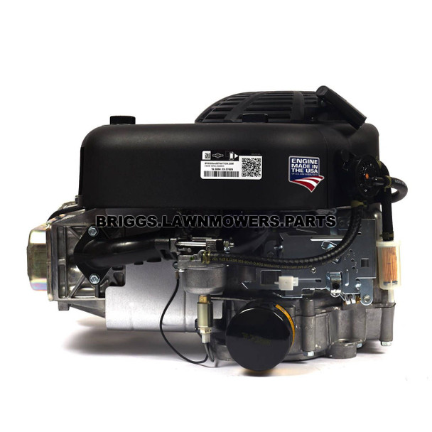 31R976-0016-G1 - ENGINE 17.5 HP Briggs and Stratton Original Part - Image 5