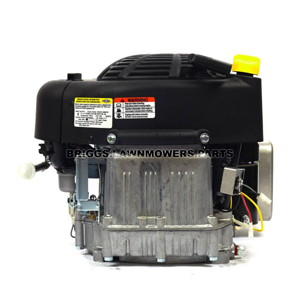 31R907-0006-G1 - ENGINE 17.5 GROSS HP Briggs and Stratton Original Part - Image 6