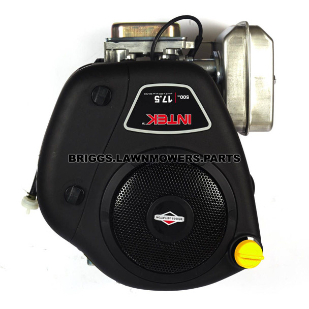 31R907-0007-G1 - ENGINE 17.5 GROSS HP Briggs and Stratton Original Part - Image 2