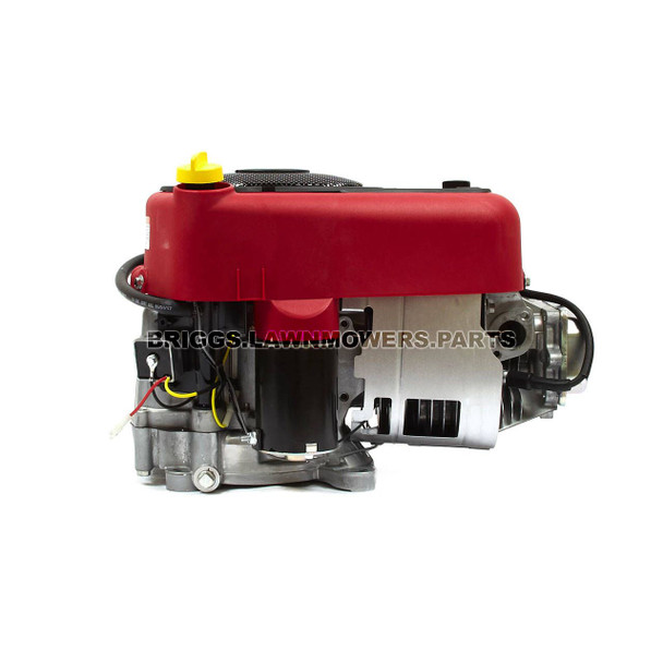 31R977-0027-G1 - ENGINE PACKED SINGLE CARTON Briggs and Stratton Original Part - Image 4