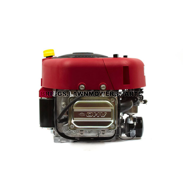 31R977-0027-G1 - ENGINE PACKED SINGLE CARTON Briggs and Stratton Original Part - Image 5