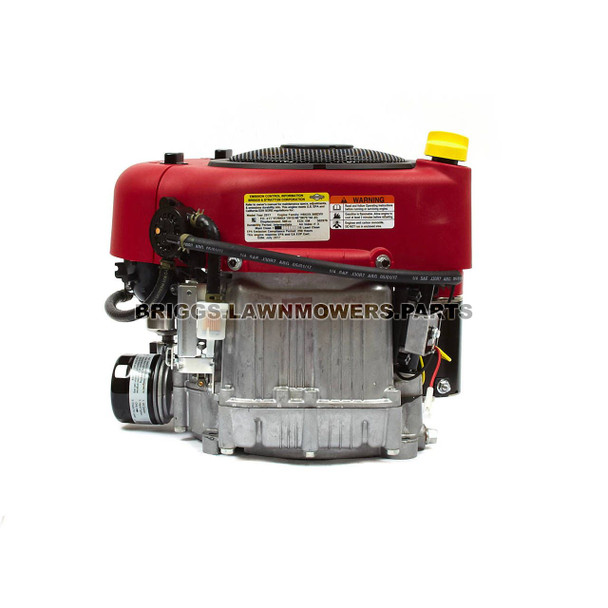 31R977-0027-G1 - ENGINE PACKED SINGLE CARTON Briggs and Stratton Original Part - Image 6