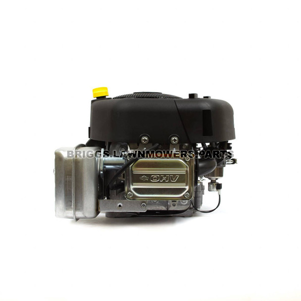 31R907-0022-G1 - ENGINE PACKED SINGLE CARTON Briggs and Stratton Original Part - Image 3