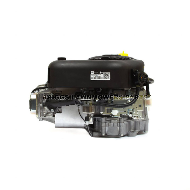 31R907-0022-G1 - ENGINE PACKED SINGLE CARTON Briggs and Stratton Original Part - Image 5