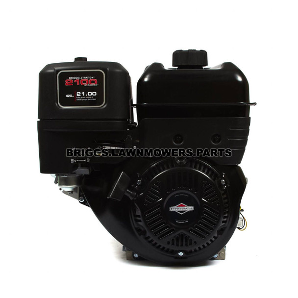 25T232-0037-F1 - ENGINE PACKED SINGLE CARTON Briggs and Stratton Original Part - Image 1