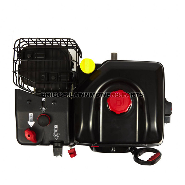 25M137-0019-F1 - ENGINE PACKED SINGLE CARTON Briggs and Stratton Original Part - Image 6