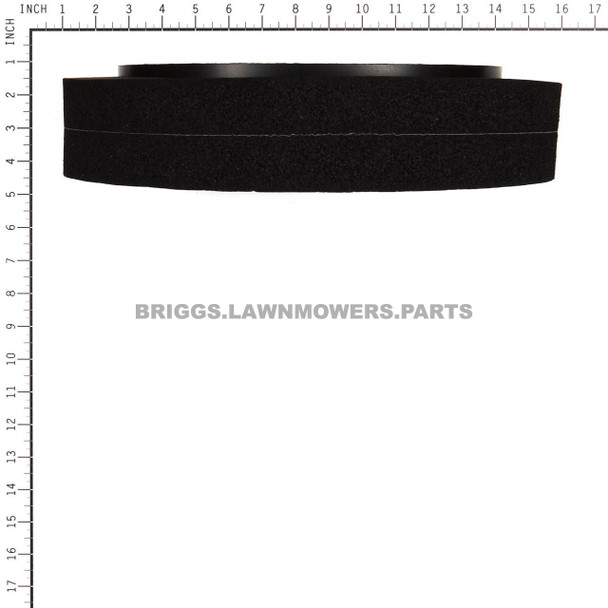 770041 - SEAL Briggs and Stratton Original Part - Image 3