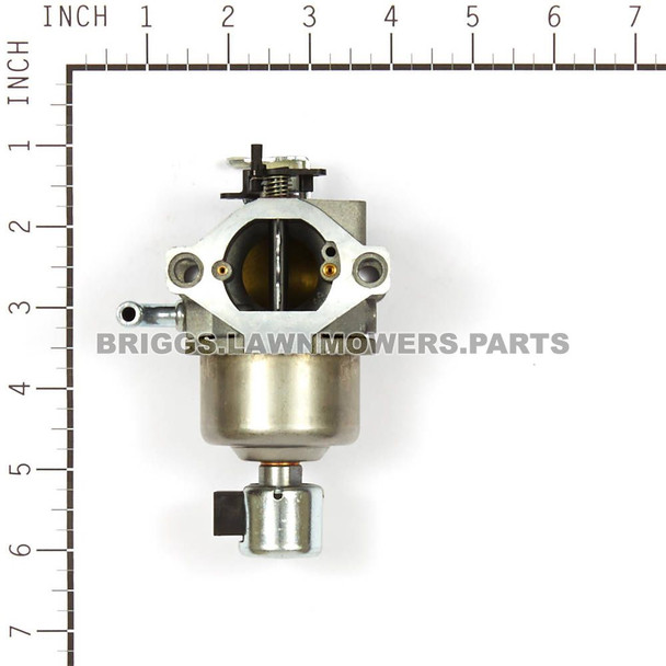 594601 - CARBURETOR Briggs and Stratton Original Part - Image 2