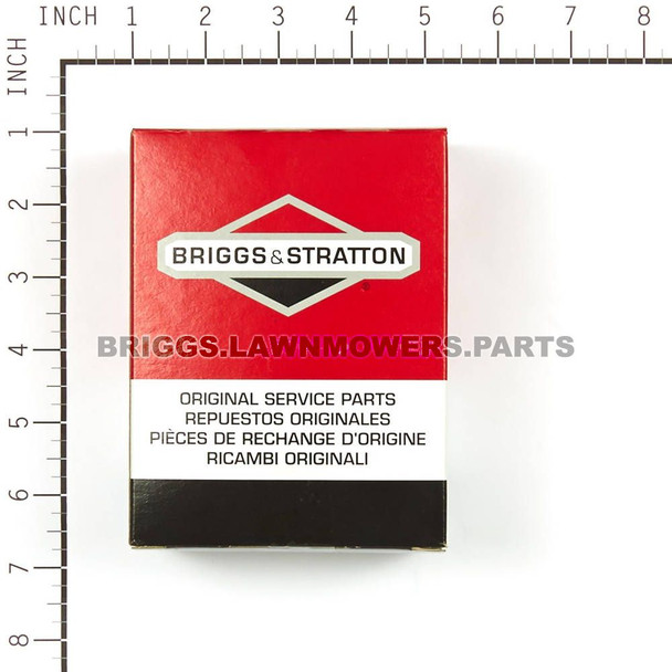 594601 - CARBURETOR Briggs and Stratton Original Part - Image 5