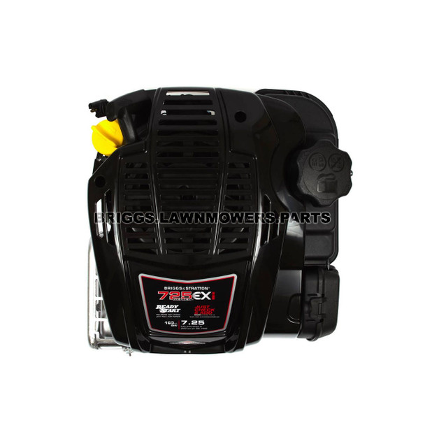 104M05-0082-F1 - ENGINE PACKED SINGLE CARTON Briggs and Stratton Original Part - Image 2