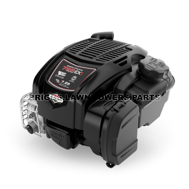 104M05-0107-F1 - ENGINE PACKED SINGLE CARTON Briggs and Stratton Original Part - Image 1