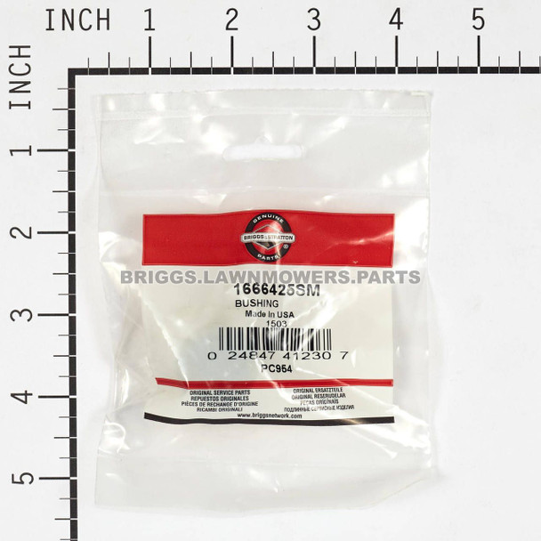 1666425SM - BUSHING Briggs and Stratton Original Part - Image 3