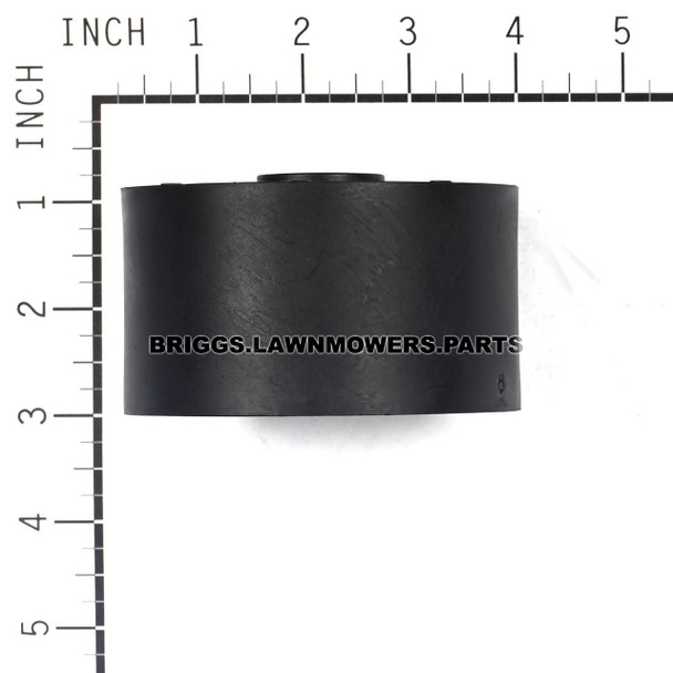 1668487SM - ROLLER-0.642IDX3.50 O Briggs and Stratton Original Part - Image 3