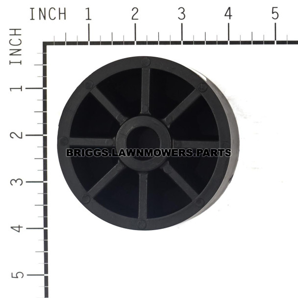1668487SM - ROLLER-0.642IDX3.50 O Briggs and Stratton Original Part - Image 4
