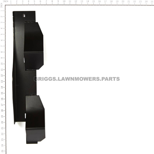 1694957SM - MULCHER KIT - 44"" Briggs and Stratton Original Part - Image 4
