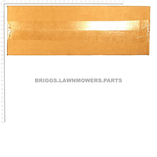 1694957SM - MULCHER KIT - 44"" Briggs and Stratton Original Part - Image 6