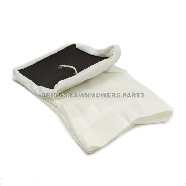 1703764SM - BAG-GRASS 15.9 X 16.5 Briggs and Stratton Original Part - Image 1