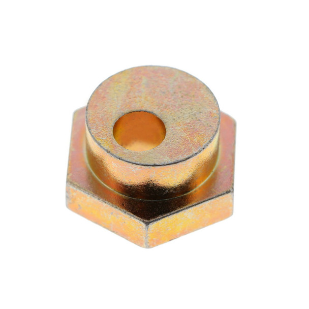 1704082SM - NUT-HEX ADJUSTING .99 Briggs and Stratton Original Part