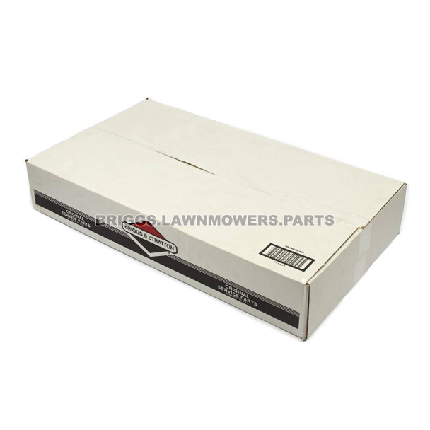 1705449SM - DEFLECTOR BLACK Briggs and Stratton Original Part - Image 3