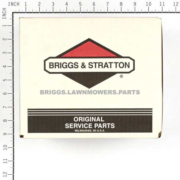 1716631SM - DEFLECTOR CHUTE Briggs and Stratton Original Part - Image 3