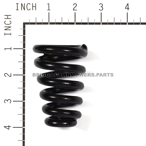 1717051SM - SPRING-CONI .947 Briggs and Stratton Original Part - Image 2