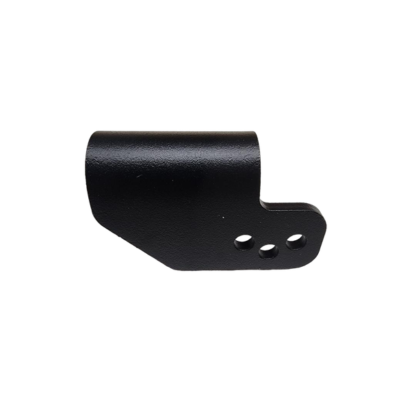 1719852ASM - BRACKET-WHEEL GAUGE L Briggs and Stratton Original Part