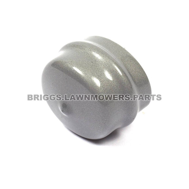 1722675SM - CAP-HUB 1.5 ID GRAY P Briggs and Stratton Original Part - Image 1