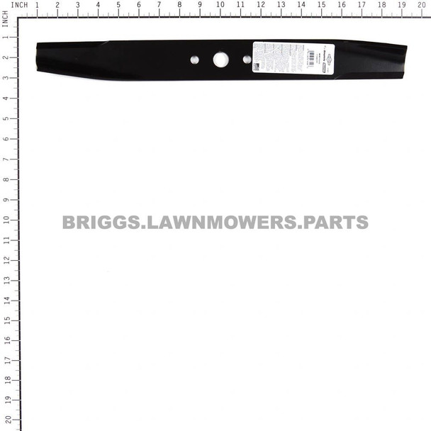 1726453YP - BLADE Briggs and Stratton Original Part - Image 2