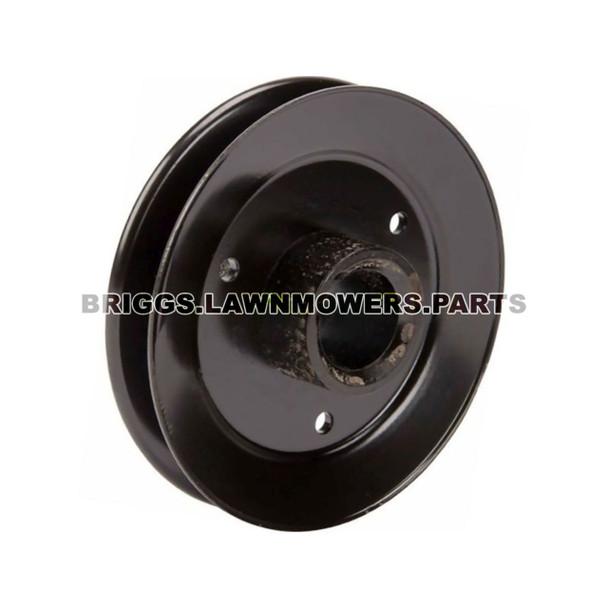 1732576SM - PULLEY & HUB ASMY-ENG Briggs and Stratton - Image 2