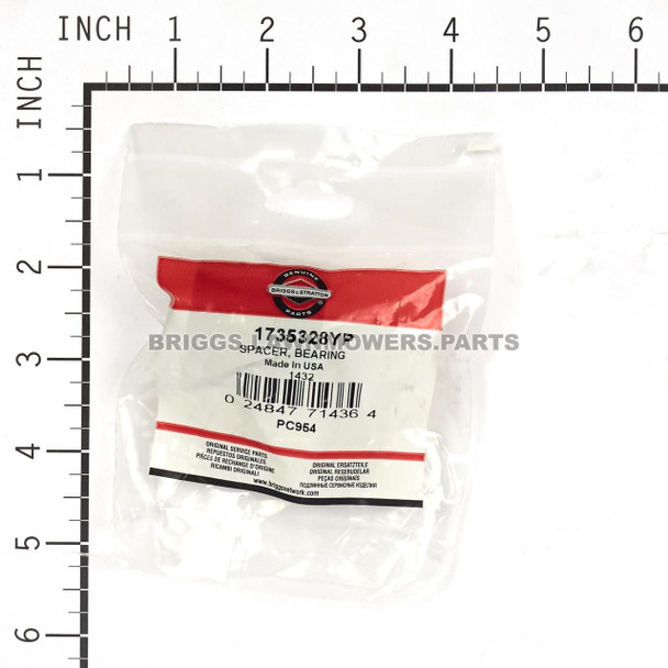1735328YP - SPACER BEARING Briggs and Stratton Original Part - Image 4
