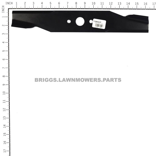 1736044AYP - BLADE-MOWER 16.00LG Briggs and Stratton Original Part - Image 2