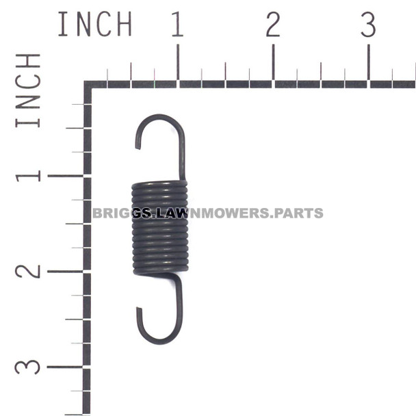 1736469YP - SPRING EXTENSION Briggs and Stratton Original Part - Image 2