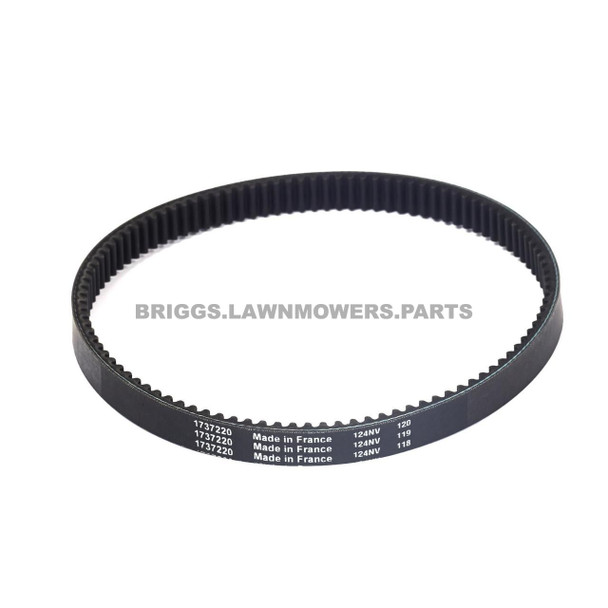 1737220YP - V-BELT MULTI SPEED Briggs and Stratton Original Part - Image 1