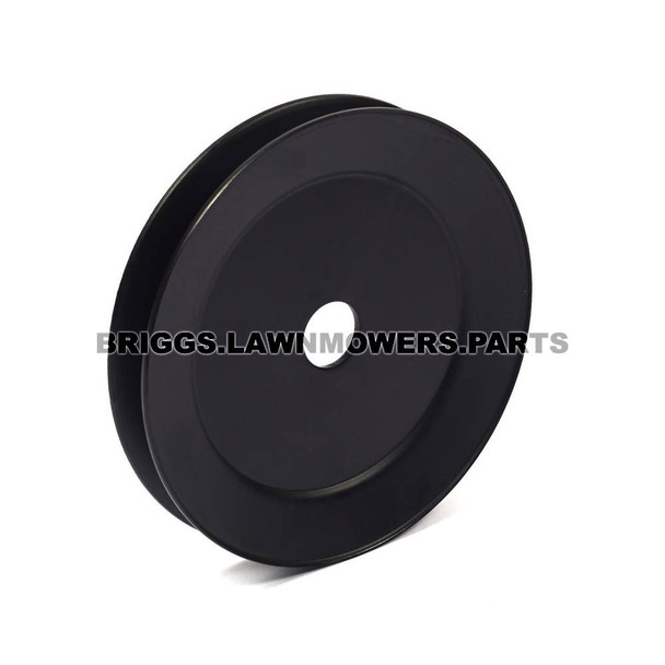 1737835YP - PULLEY DEEP GROOVE Briggs and Stratton Original Part - Image 1