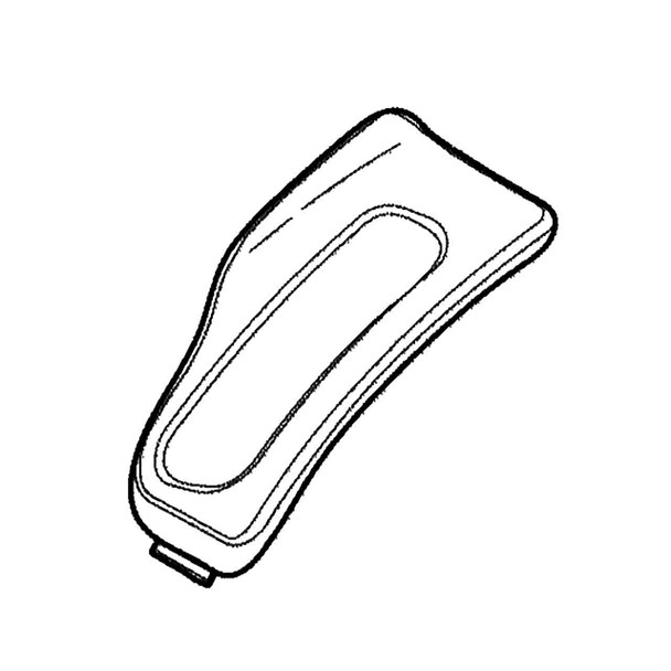 1739538YP - POD RH Briggs and Stratton Original Part